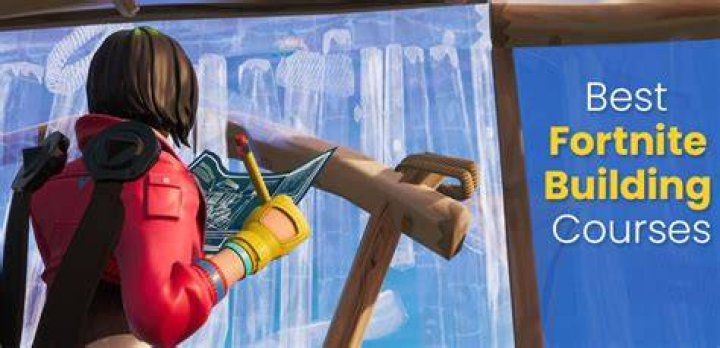 5 Best Fortnite Building Courses Every Gamer Should Check Out TangoLearn