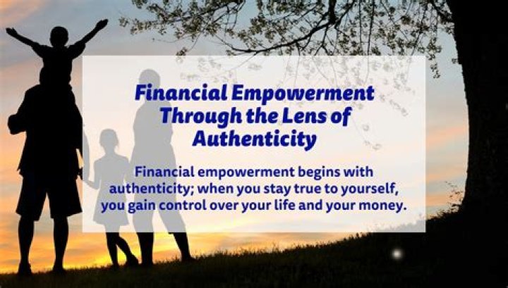A Gateway To Financial Empowerment