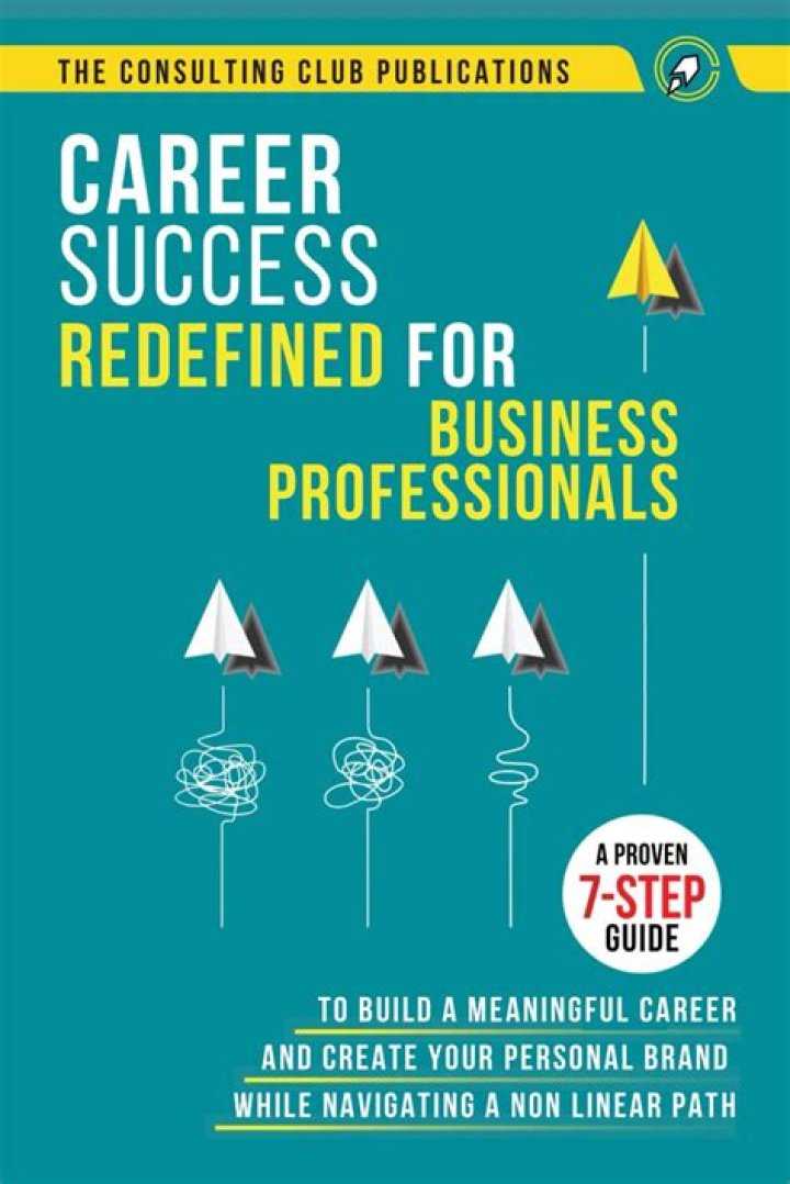 A Guide For Personal And Business Success