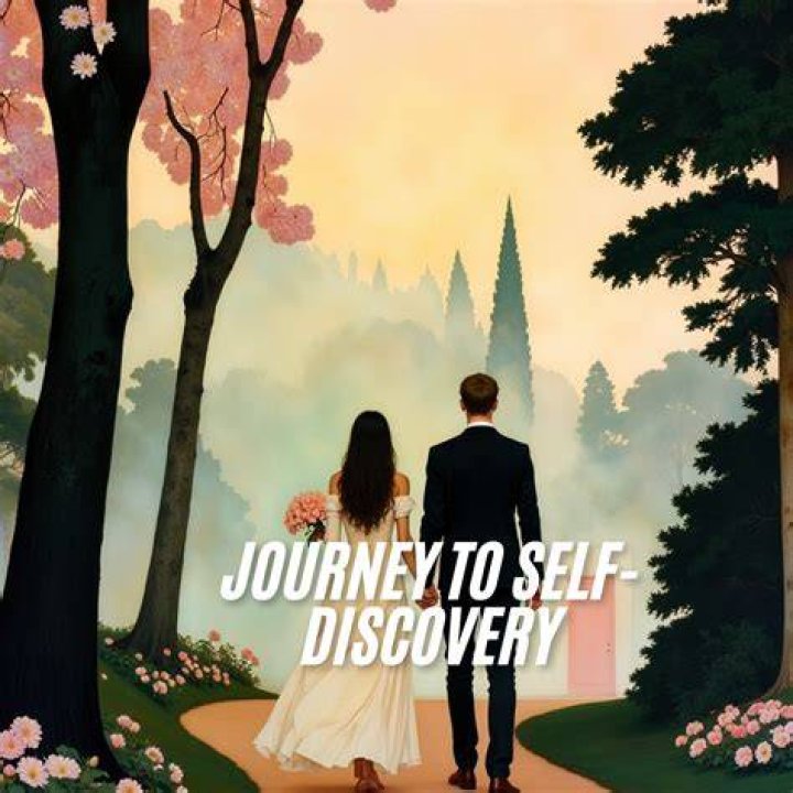 A Journey Of Love, Loss, And Discovery