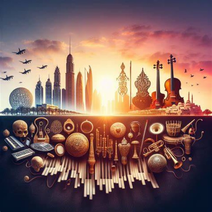 A Journey Of Musical Heritage And Innovation