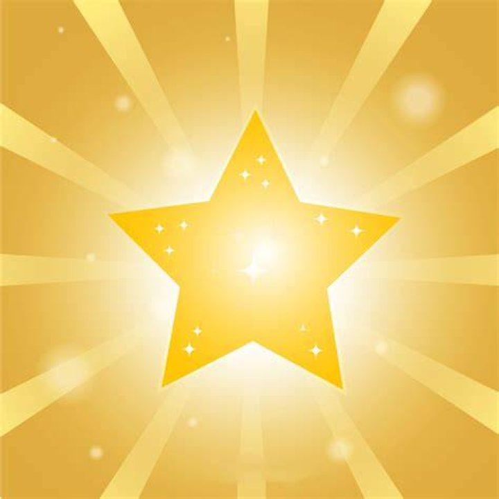A Star Shining Bright In Hollywood's Firmament