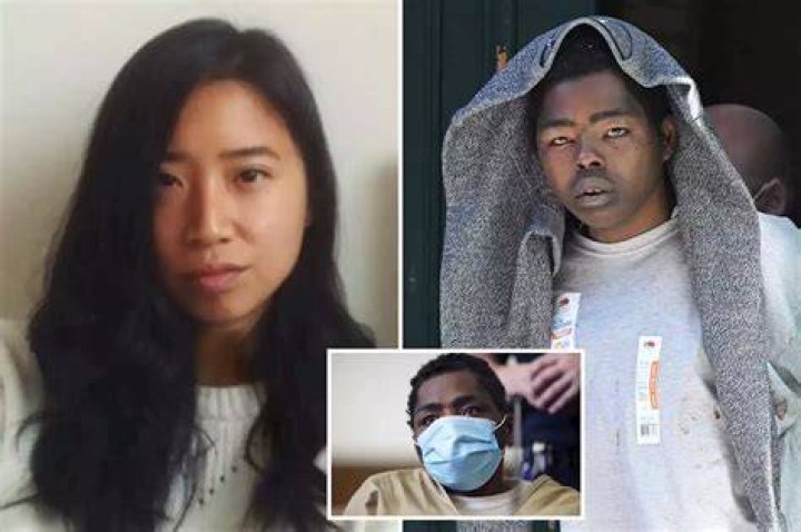 Accused killer of Christina Lee indicted on murder charges