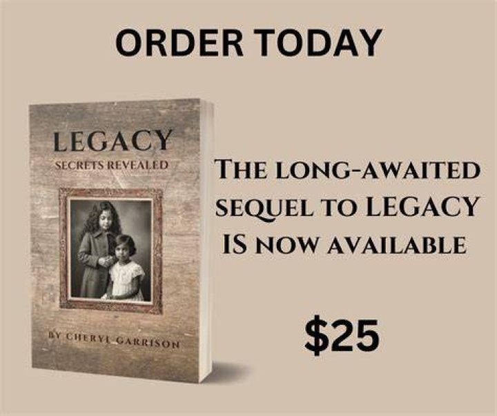 Age, Secrets, And Legacy Revealed