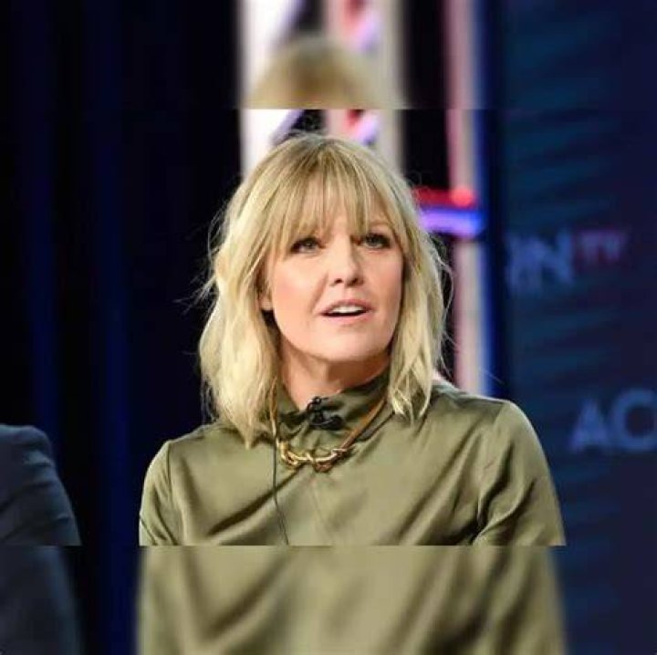 Ashley Jensen takes over as star of BBC's Shetland