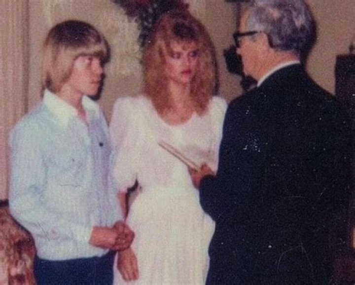 Billy Wayne Smith Is Anna Nicole Smith's Exhusband Where is He Today?