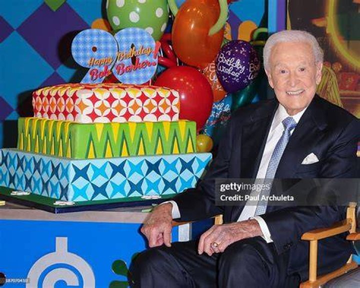 Bob Barker to celebrate 90th birthday on 'The Price is Right