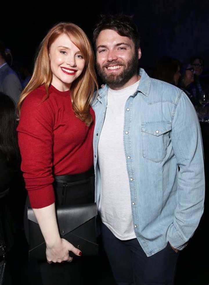 Bryce Dallas Howard and Seth Gabel's relationship timeline NEWS24