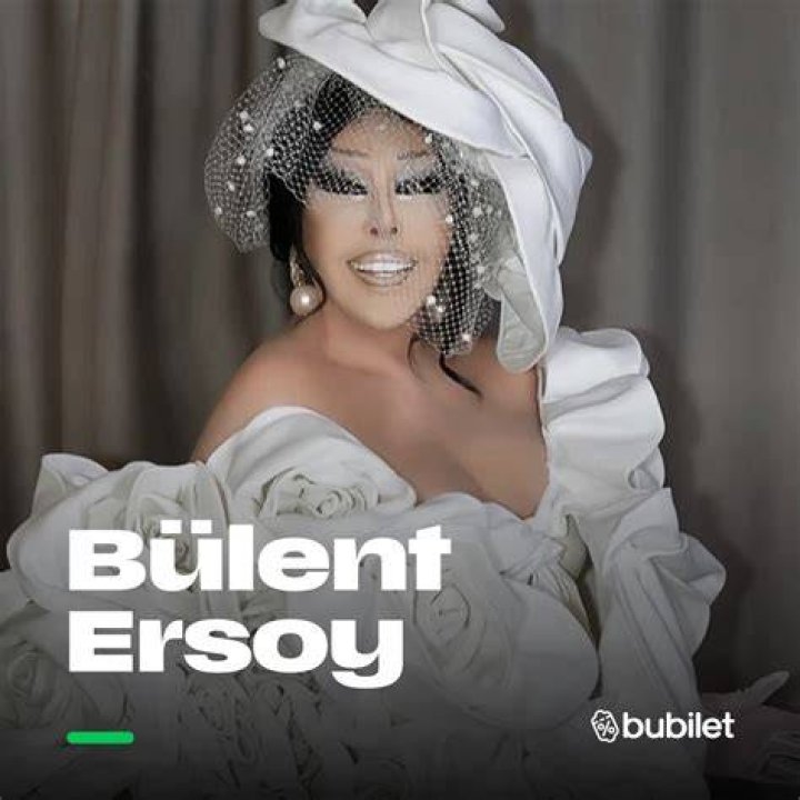 bülent ersoy bülent ersoy Photo (34414827) Fanpop
