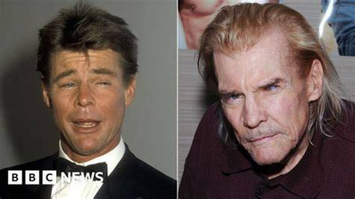 Car Crash Jan Michael Vincent Car Accident Yoder Susair