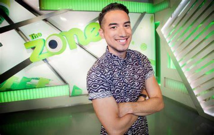 Carlos from YTV Interview 15 Years of Hosting GEEKPR0N