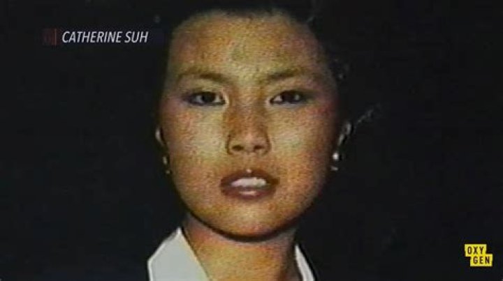 Catherine Suh Now Where is Robert O’Dubaine's ExGirlfriend Today? Update