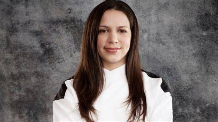 Christina Wilson Shares Her Favorite Burgers in Las Vegas Eater Vegas