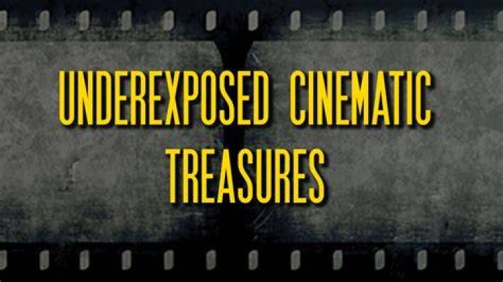 Cinematic Treasures музыка из фильма