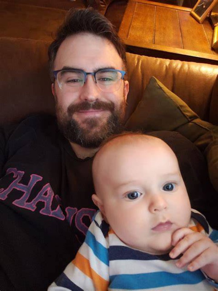 CinnamonToastKen Wiki Age, Height, Wife, Net Worth, Real Name
