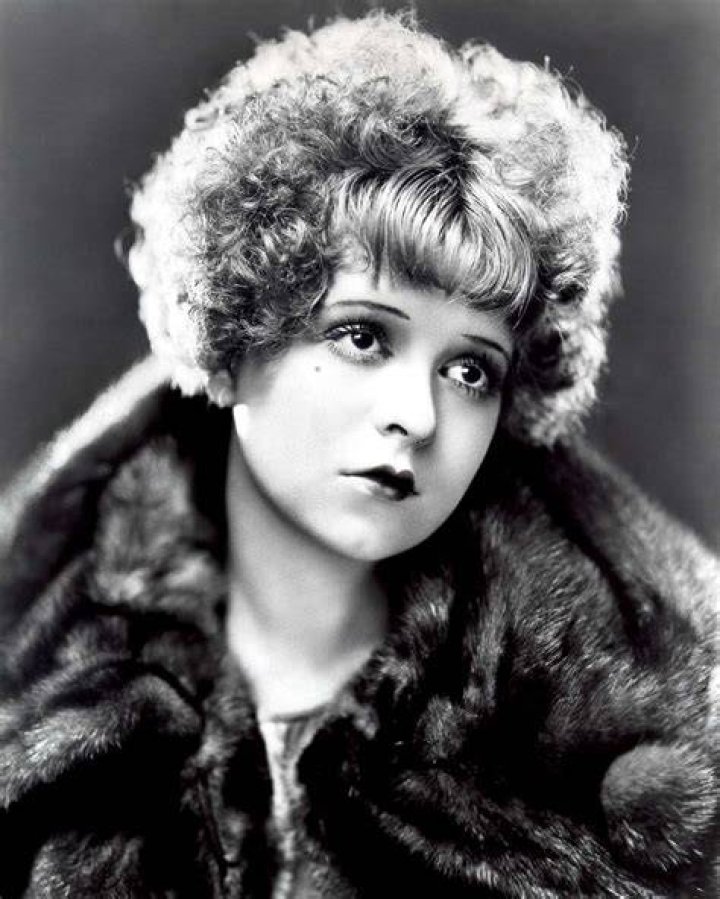 Clara Bow Clara Bow Photo (16579107) Fanpop