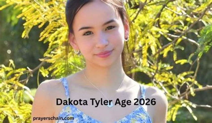 Dakota Tyler Age, Height, Measurements, Hot Photos, Net Worth, OnlyFans