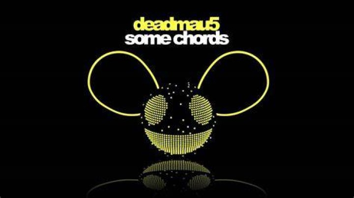 deadmau5 Some Chords YouTube