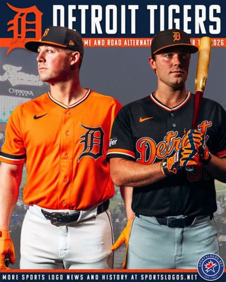 Detroit Tigers' Casey Mize thriving at spring training. Here's why