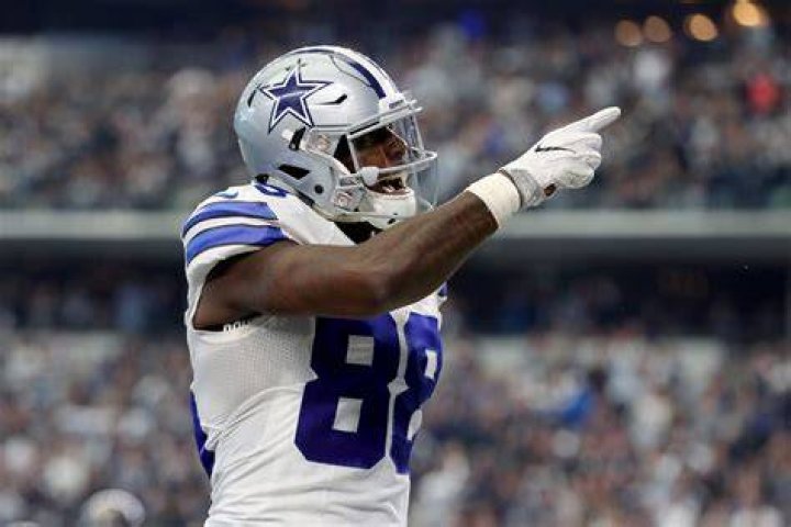 Dez Bryant Net Worth Career & Personal Life OtakuKart