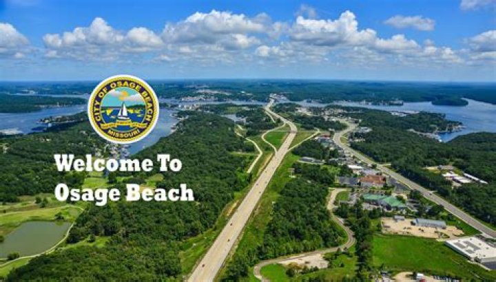 Discover The Hidden Gems Of Latitude Osage Beach