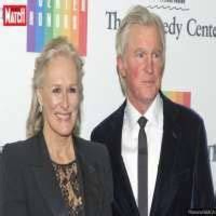 Discover The Secrets Behind Glenn Close And Jack Roose's Enduring Love