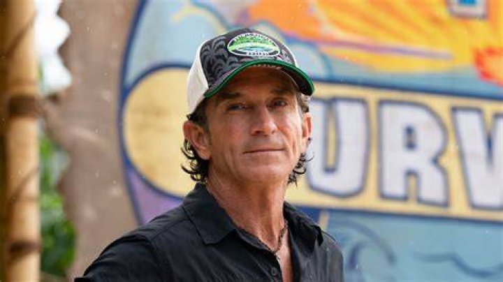 Discover The Secrets Behind Jeff Probst's Survivor Salary