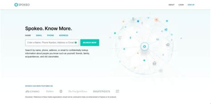 Discover The Secrets Of Searching On Spokeo