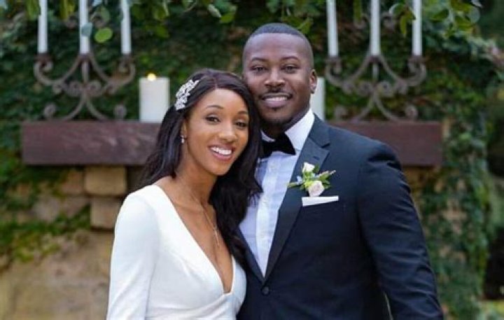 Discoveries About Maria Taylor's Husband