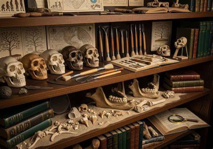Discoveries And Insights For The Literary Explorer
