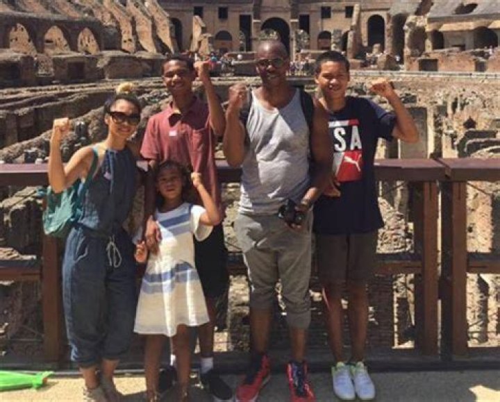 Discoveries And Insights Into Daniella Alonso's Family Life
