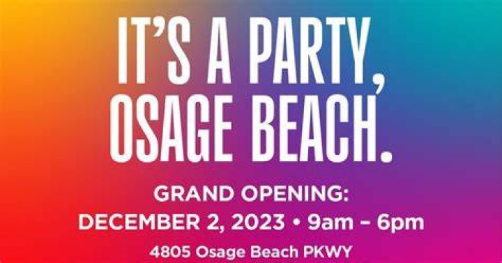 Dispensary Community Events Osage Beach, MO Latitude Dispensary