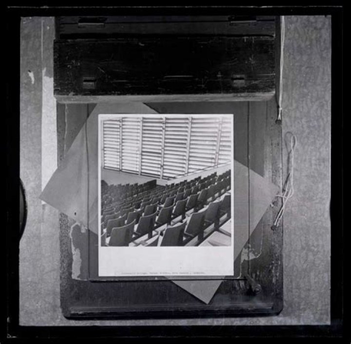 Doc ElliotJames Franciscus7x9B&WStill Photograph DTA Collectibles