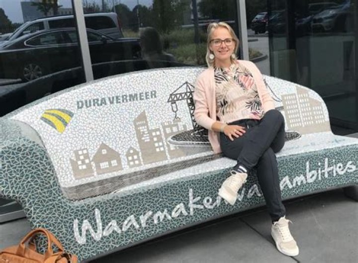 Ellen van Kempen in gesprek met Mariëtte Sinninghe Damsté over haar