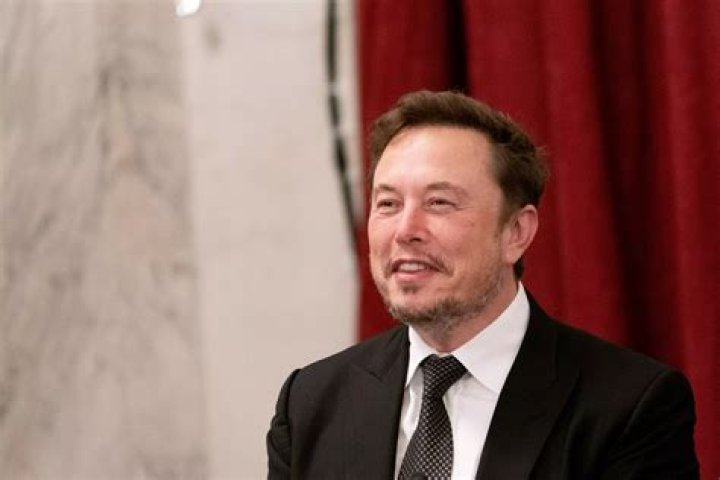 Elon Musk&rsquo;s glamorous new Australian girlfriend Natasha Bassett The