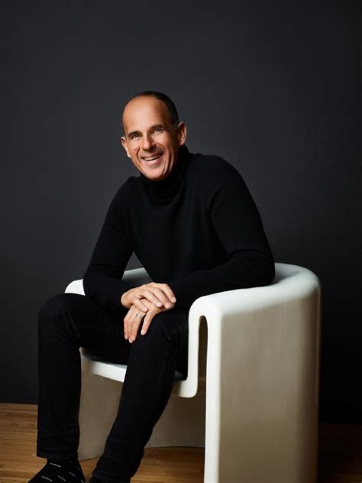 Entrepreneur Marcus Lemonis to star in CNBC reality show ‘The Big Fix