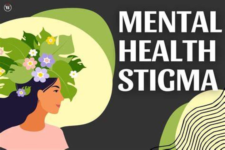 Exploring Mental Health, Stigma, And Empowerment