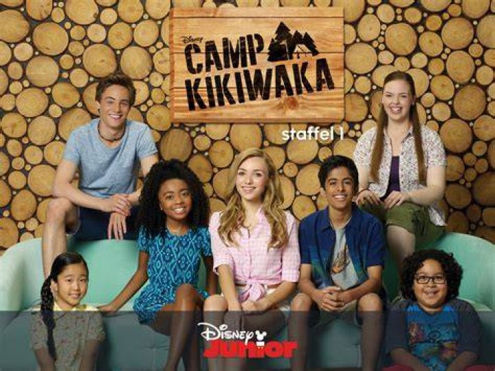 Exploring The Enigma Of Camp Kikiwaka