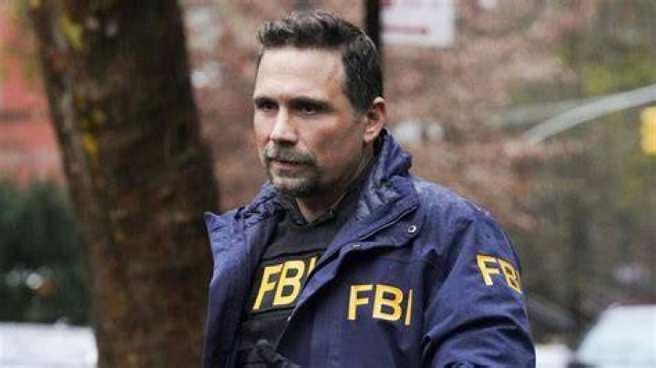 [F4M] Jubal Valentine (FBI series) r/roleplaying