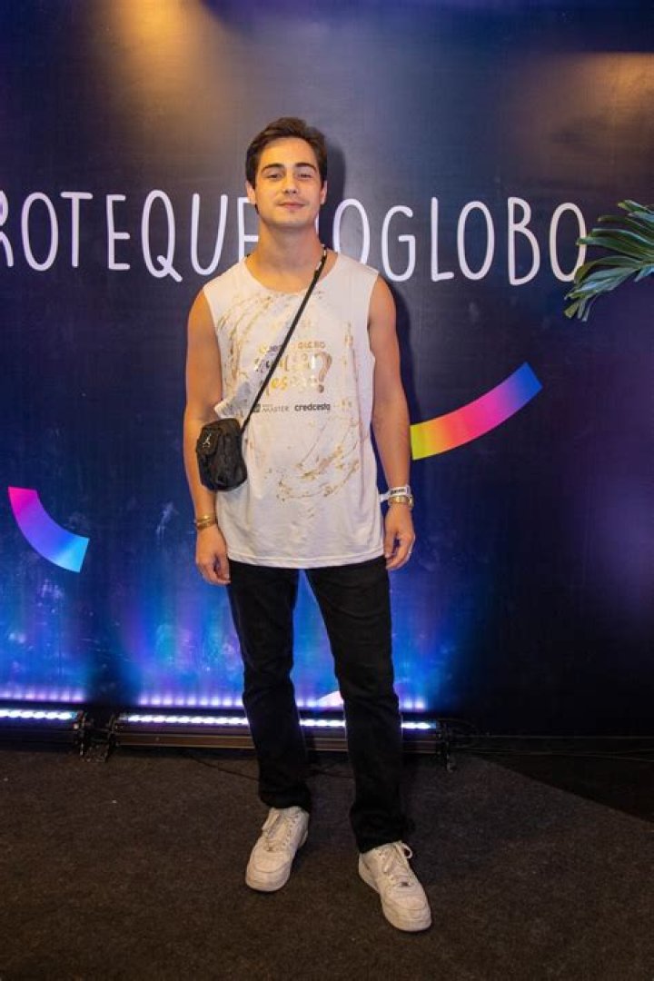 Foto Danilo Mesquita explicou o que, de fato, aconteceu Purepeople