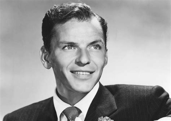 Frank Sinatra's Surprising Middle Name Revealed