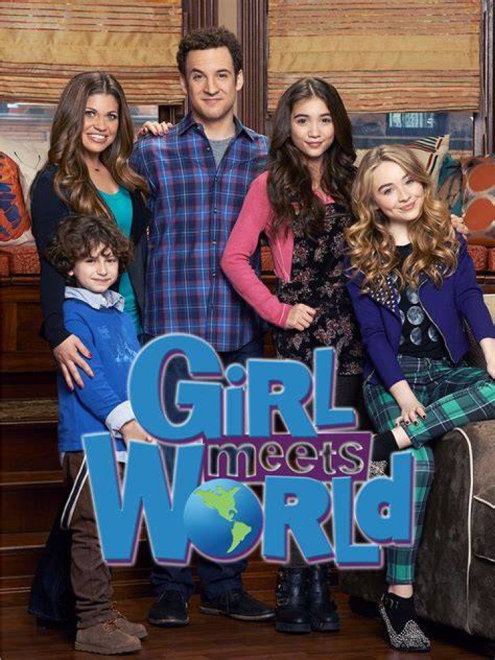 Girl Meets World Reviewed 20 Greatest Meets World Characters 16