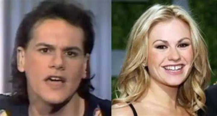 Harry Wayne Casey And Anna Paquin: Uncovering The Unseen Connections