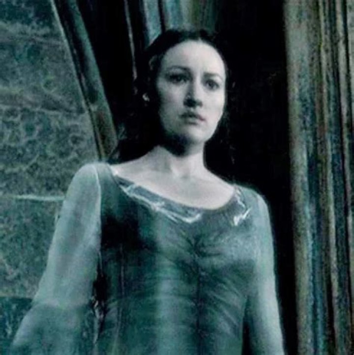 Helena Ravenclaw Harry Potter Wiki