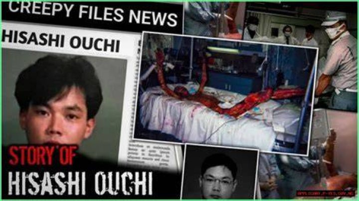 Hisashi Ouchi's Hospital Journey Revealed