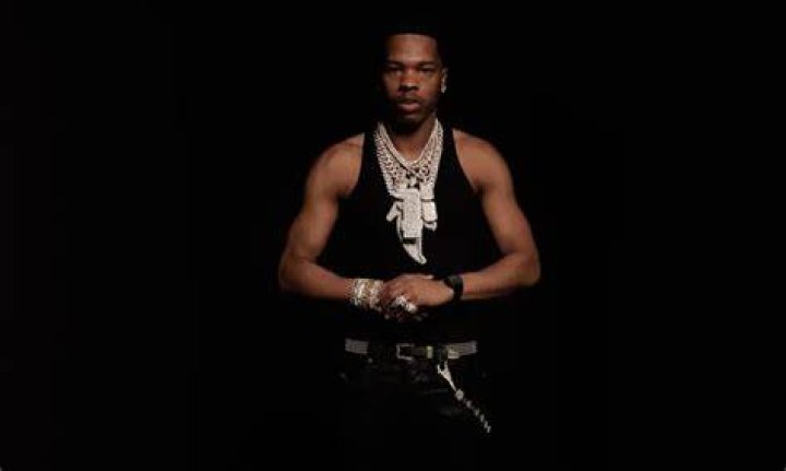 How rich is Lil Baby? See the rapper's shocking net worth right here