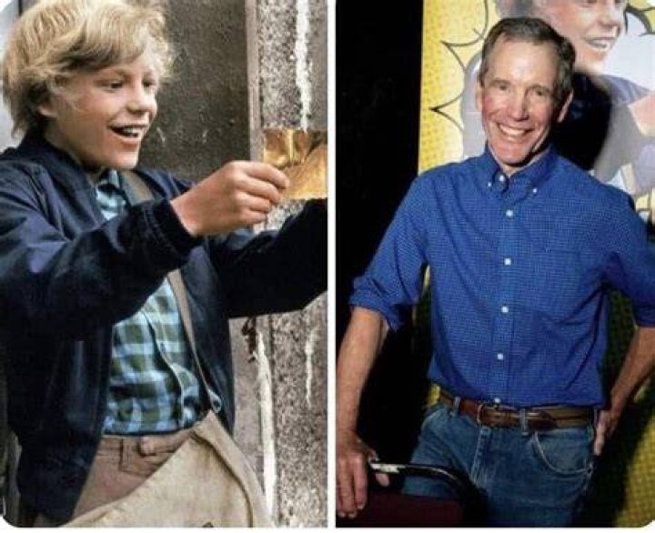 Image Peter Ostrum as Charlie.jpg Film and Television Wikia