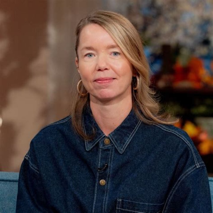 Inside Anna Maxwell Martin's seriously beautiful boho home HELLO!