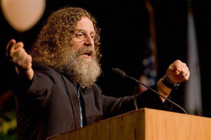 Interview with Robert Sapolsky Revista Mètode