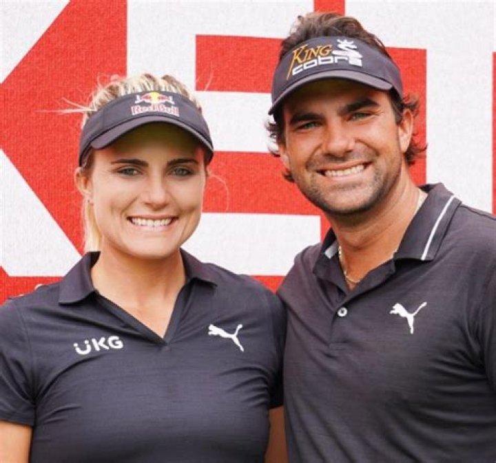Is Lexi Thompson Married? Her Husband, Rumors of Lesbian, Parents, Facts